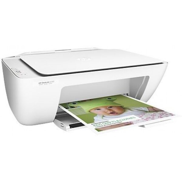 HP Deskjet 2130 Front