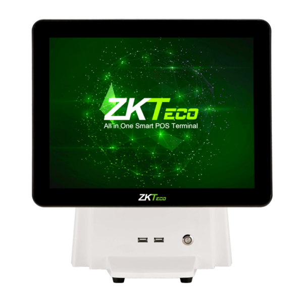 ZK1550 POS Machine