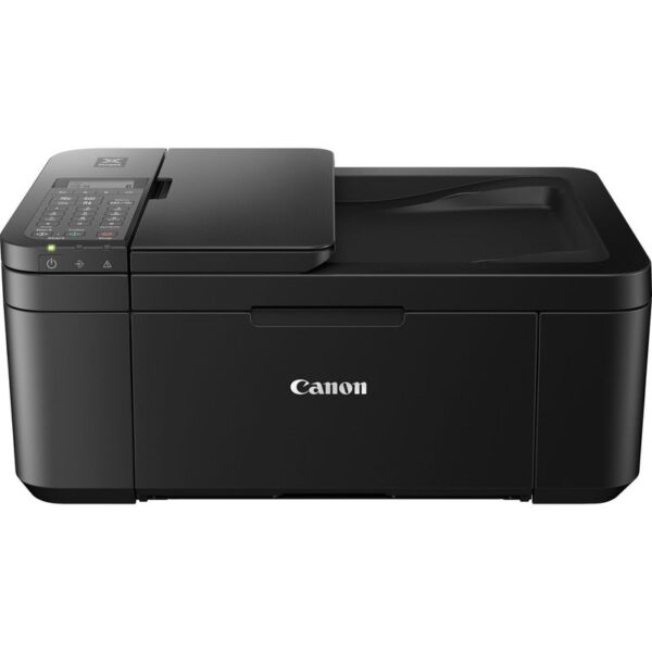 canon PIXMA TR4540 All-in-one printer - front