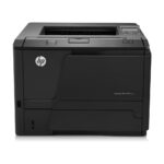 HP LaserJet Pro 400 M401a