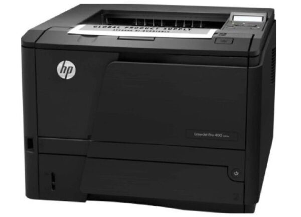 HP laserjet pro 400 m401a printer